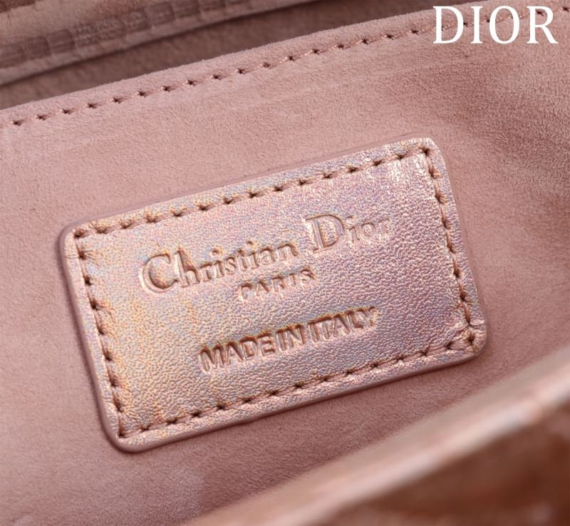 Christian Dior My Lady Bags